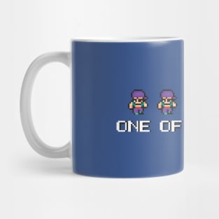 One Of The Boys Mug